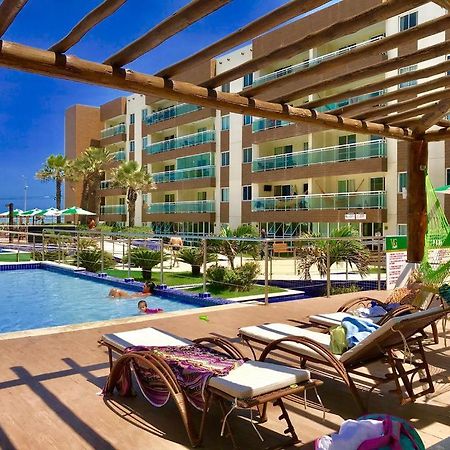 Vg Fun Residence Fortaleza  Exterior photo