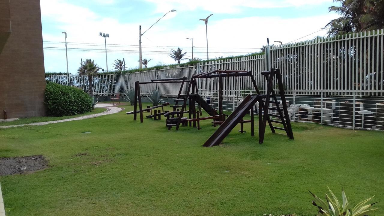 Vg Fun Residence Fortaleza  Exterior photo