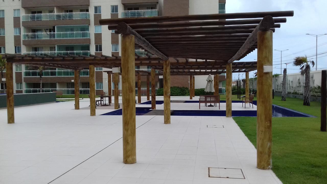 Vg Fun Residence Fortaleza  Exterior photo