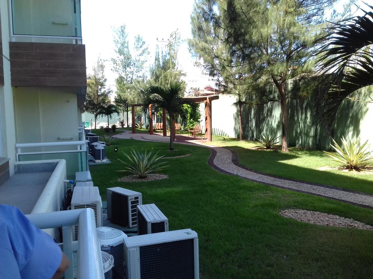 Vg Fun Residence Fortaleza  Exterior photo