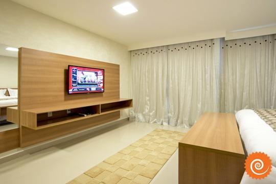 Vg Fun Residence Fortaleza  Exterior photo