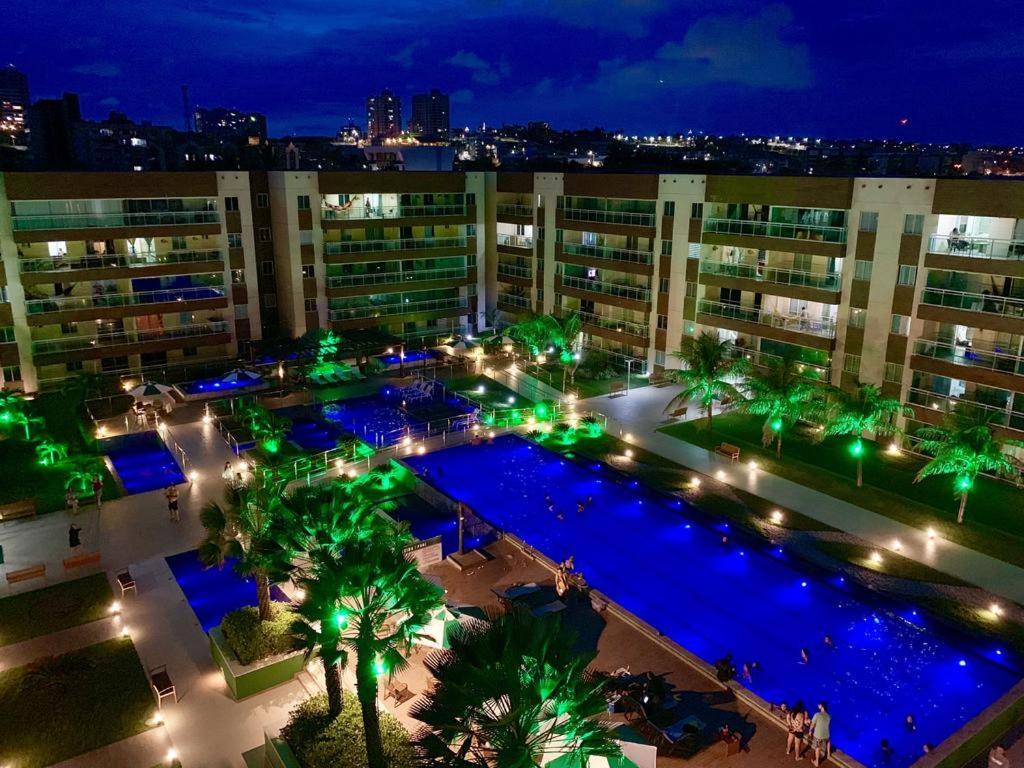 Vg Fun Residence Fortaleza  Exterior photo