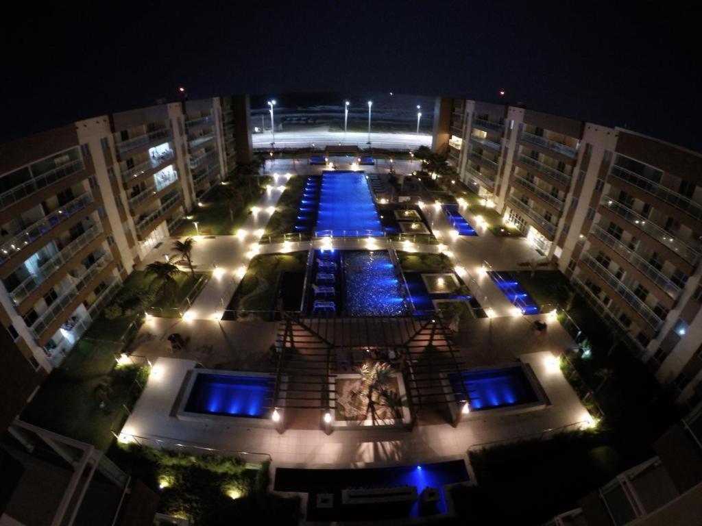 Vg Fun Residence Fortaleza  Exterior photo