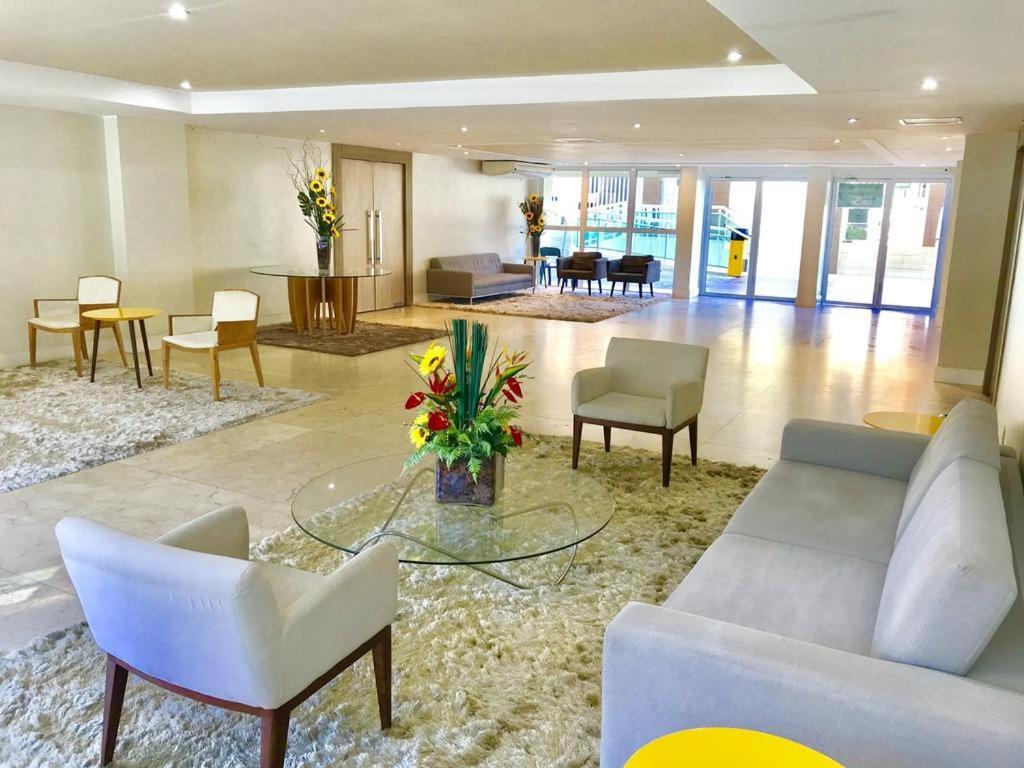 Vg Fun Residence Fortaleza  Exterior photo
