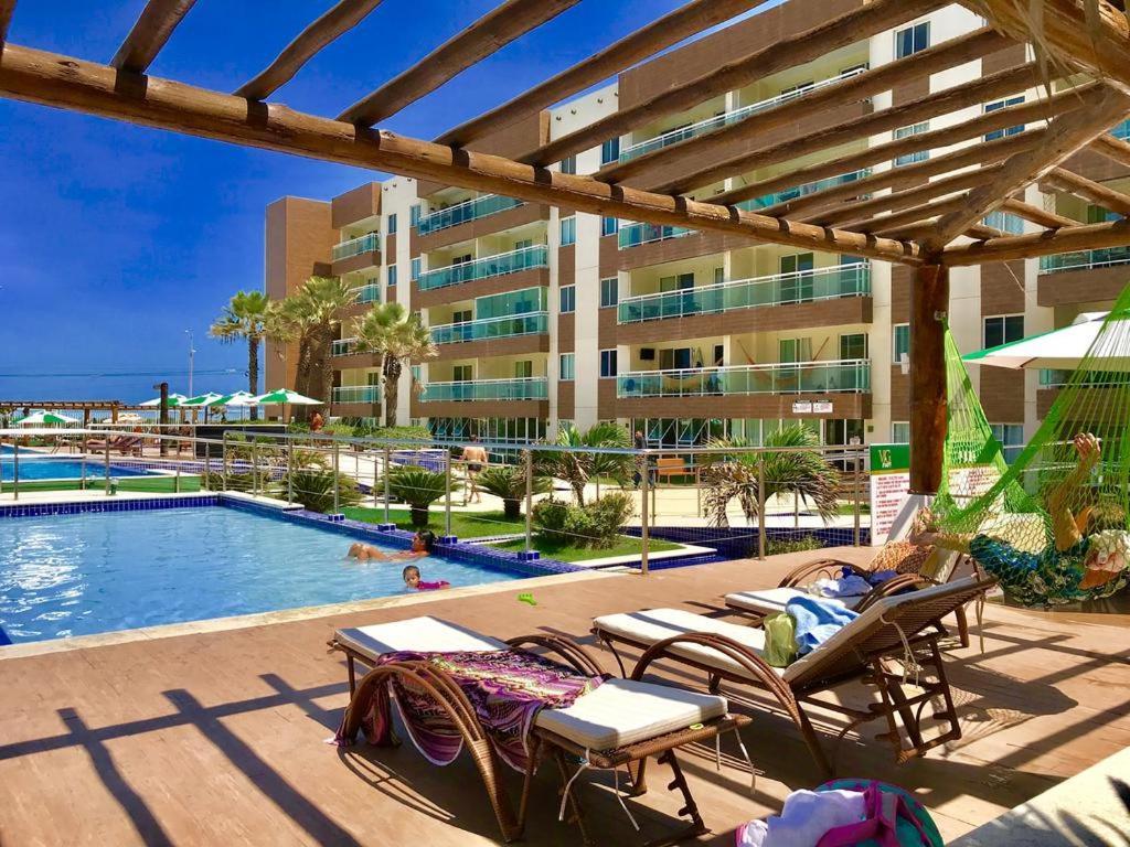 Vg Fun Residence Fortaleza  Exterior photo
