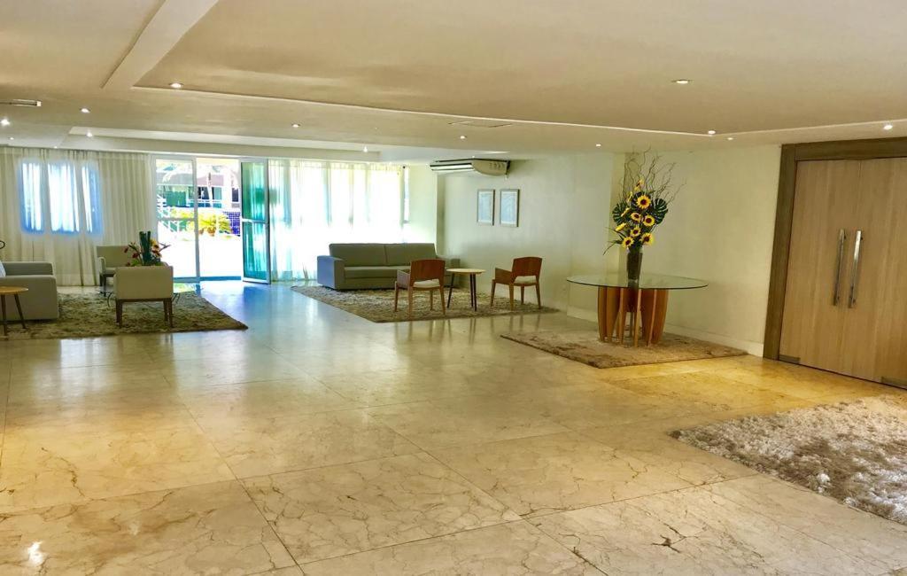 Vg Fun Residence Fortaleza  Exterior photo